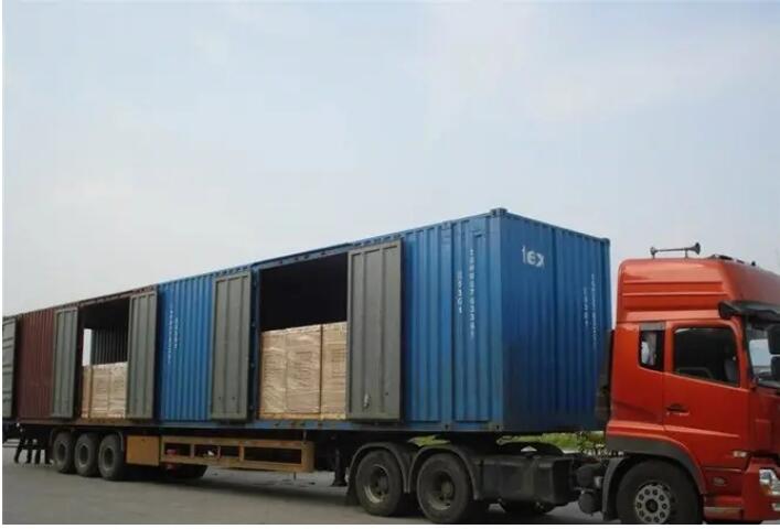 厦门到三水区整车运输