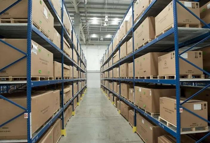 厦门到三水区货物仓储