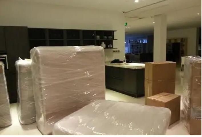 厦门到三水区长途搬家