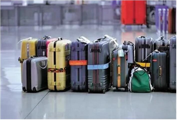 厦门到三水区行李托运