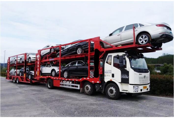 厦门到三水区轿车托运